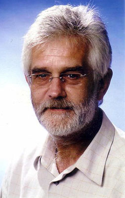 Gerhard Reiners - PROFIL Marburg